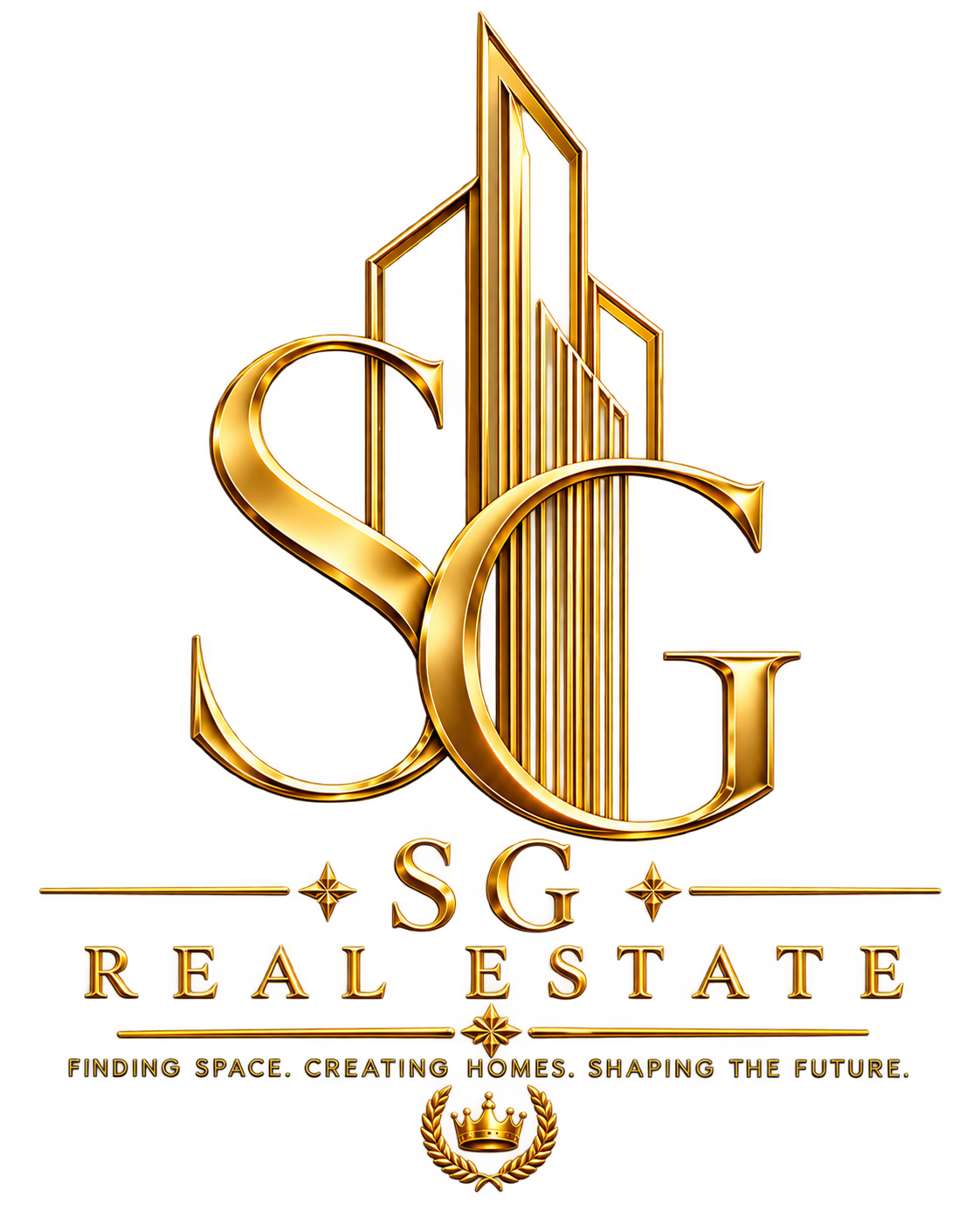 SG Real Estate Logo